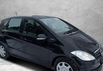 Mercedes-Benz A 160 95.000 km 4.200 &euro; Detmold 32758