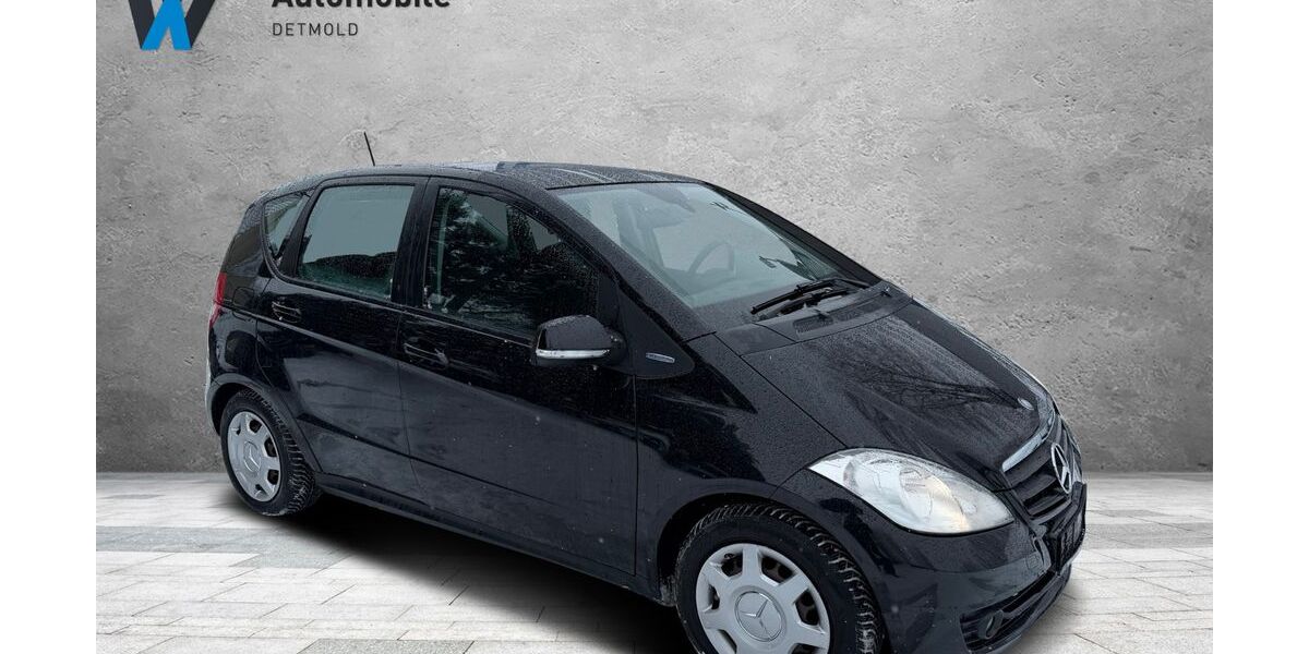Mercedes-Benz A 160 95.000 km 4.200 &euro; Detmold 32758