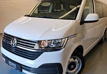 VW T6 Caravelle 181.900 km 26.950 &euro; Lippstadt 59557