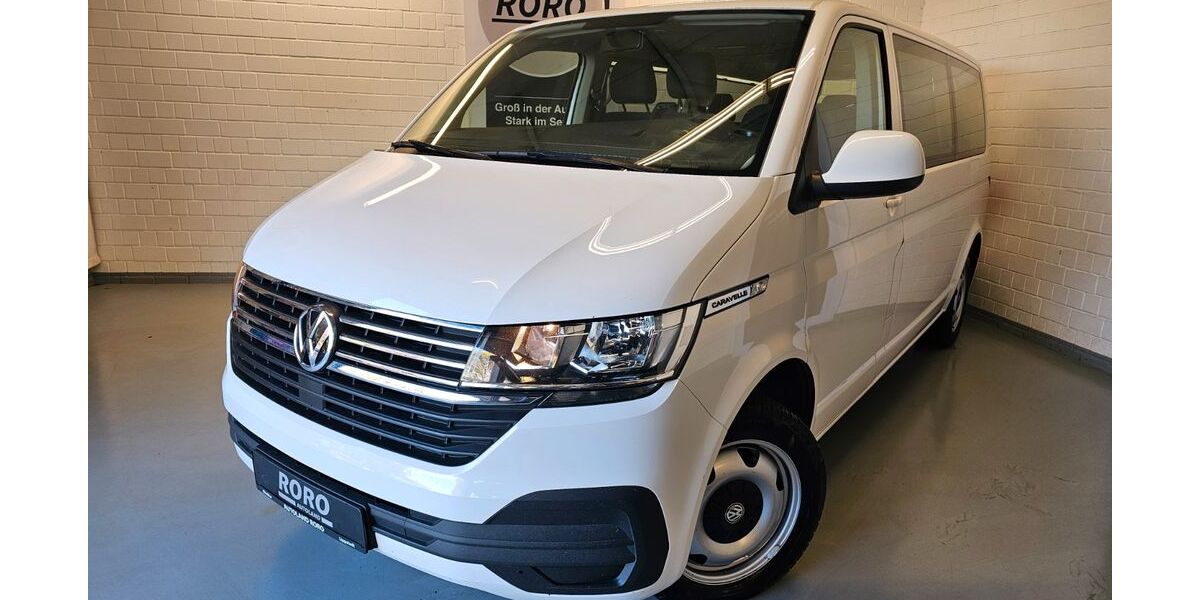 VW T6 Caravelle 181.900 km 26.950 &euro; Lippstadt 59557