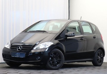 Mercedes-Benz A 180 190.000 km 2.350 &euro; Bad Lippspringe 33175