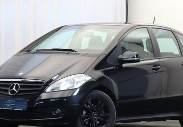 Mercedes-Benz A 180 190.000 km 3.100 &euro; Bad Lippspringe 33175