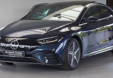 Mercedes-Benz EQE 18.280 km 53.980 &euro; Geseke 59590