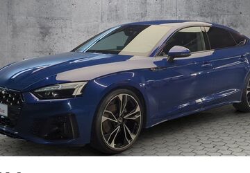 Audi A5 104.550 km 30.990 &euro; Paderborn 33100