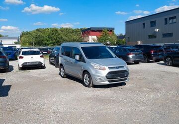 Ford Tourneo Connect 54.890 km 8.650 &euro; Delbrück 33129
