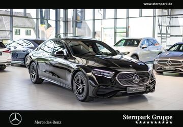 Mercedes-Benz E 450 6.502 km 69.890 &euro; Geseke 59590