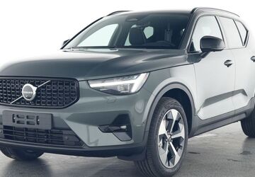 Volvo XC40 27.246 km 40.990 &euro; Schloß Holte-Stukenbrock 33758
