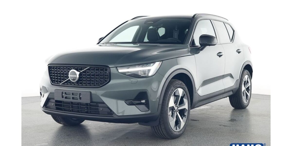Volvo XC40 27.246 km 40.990 &euro; Schloß Holte-Stukenbrock 33758