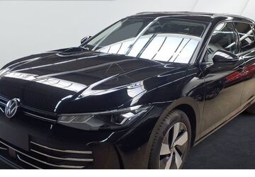 VW Passat Variant 20.691 km 30.880 &euro; Verl 33415