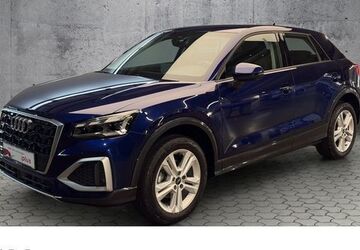 Audi Q2 29.400 km 19.390 &euro; Paderborn 33100