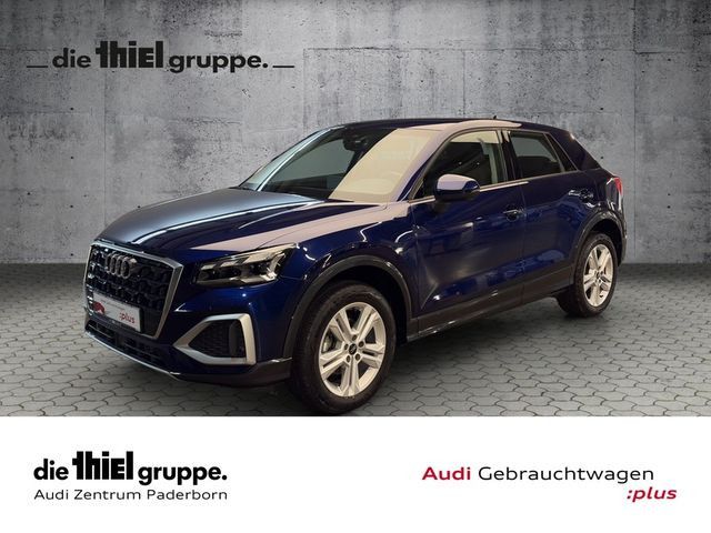 Audi Q2 29.400 km 19.390 &euro; Paderborn 33100