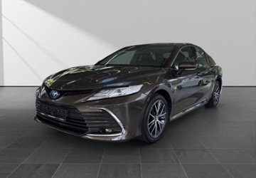 Toyota Camry 93.115 km 29.990 &euro; Paderborn 33104