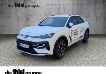 VW T-Roc 9.900 km 29.995 &euro; Bad Driburg 33014