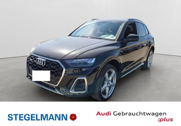 Audi Q5 74.643 km 35.770 &euro; Detmold 32756