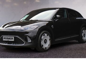Smart #3 12.764 km 31.153 &euro; Paderborn 33100