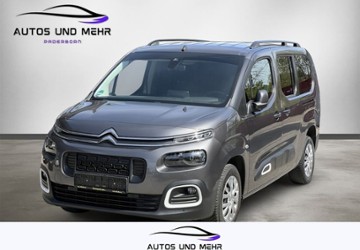 Citroen Berlingo 143.800 km 13.990 &euro; Paderborn 33100