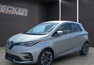 Renault ZOE 57.527 km 14.890 &euro; Lippstadt 59557