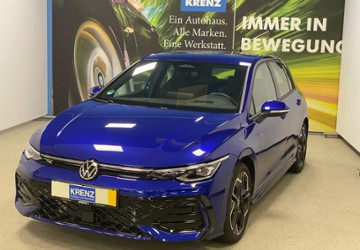 VW Golf 5.249 km 31.990 &euro; Paderborn 33100