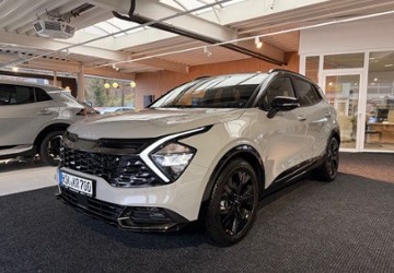 Kia Sportage 2.190 km 37.470 &euro; Büren 33142