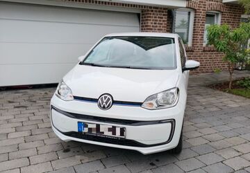 VW e-up! 37.000 km 14.000 &euro; Hövelhof 33161