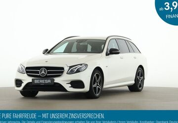 Mercedes-Benz E 300 142.300 km 24.480 &euro; Detmold 32758
