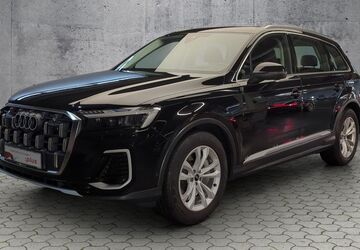 Audi Q7 11.250 km 74.480 &euro; Paderborn 33100
