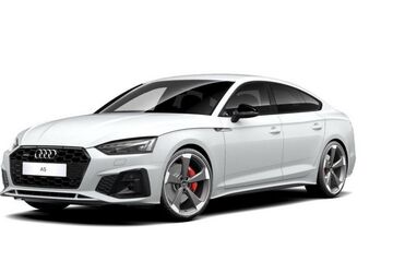 Audi A5 98.500 km 39.950 &euro; Paderborn 33100