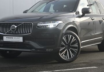 Volvo XC90 56.654 km 42.450 &euro; Paderborn 33106