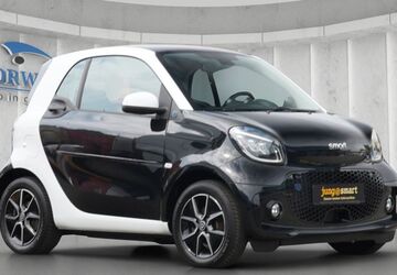 Smart ForTwo 39.990 km 14.190 &euro; Schloß Holte-Stukenbrock 33758