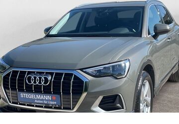 Audi Q3 7.117 km 35.770 &euro; Detmold 32756