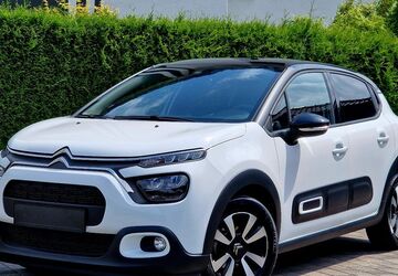 Citroen C3 20.000 km 15.895 &euro; Bad Lippspringe 33175