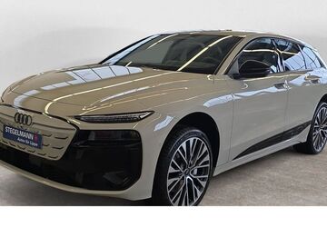 Audi A6 e-tron 23.800 km 77.810 &euro; Detmold 32756