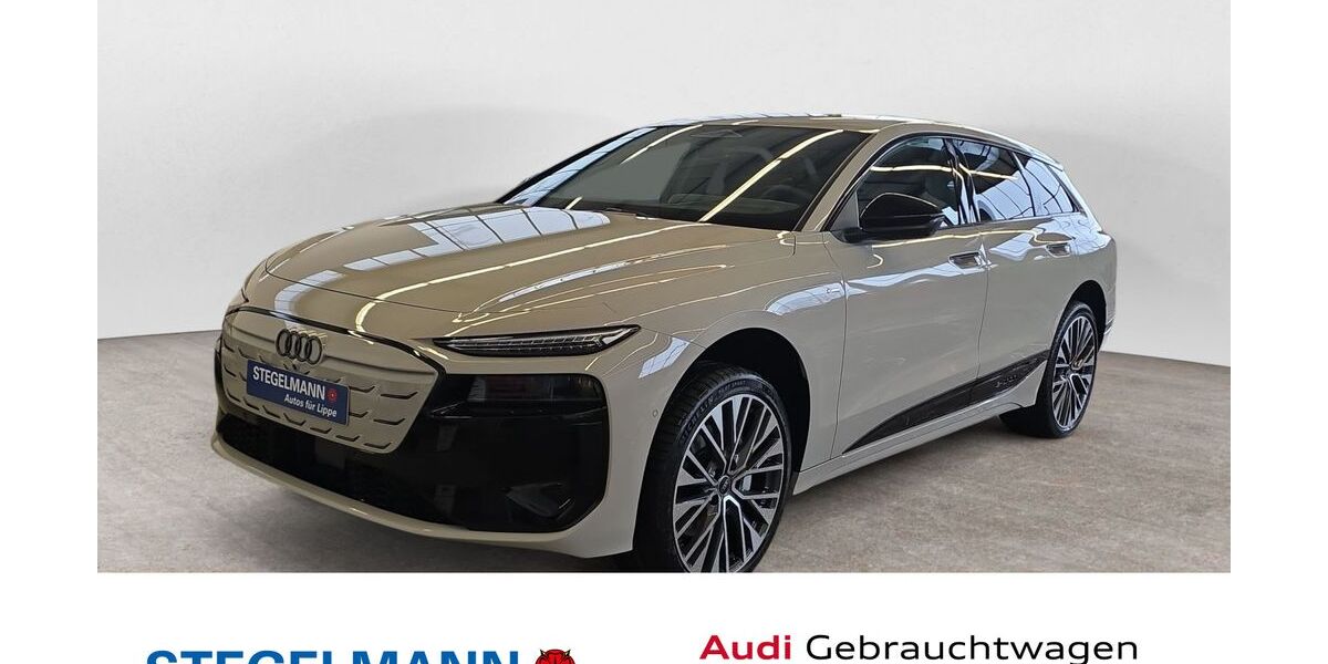 Audi A6 e-tron 23.800 km 77.810 &euro; Detmold 32756