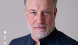 Marc Marshall - Domfestspiele Paderborn
