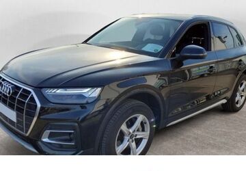 Audi Q5 53.034 km 34.680 &euro; Detmold 32756