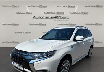 Mitsubishi Outlander 120.000 km 19.890 &euro; Detmold 32758