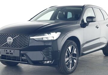 Volvo XC60 18.851 km 46.450 &euro; Paderborn 33106