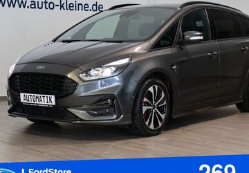 Ford S-Max 69.475 km 28.990 &euro; Paderborn 33102