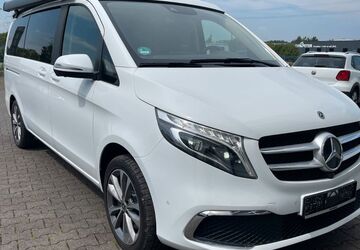Mercedes-Benz 300 107.259 km 58.999 &euro; Paderborn 33106