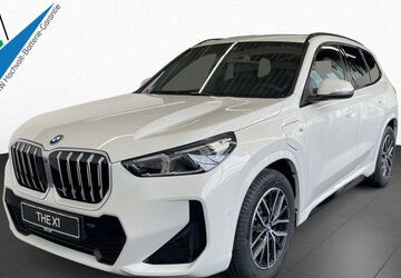 BMW X1 9.019 km 48.790 &euro; Paderborn 33104