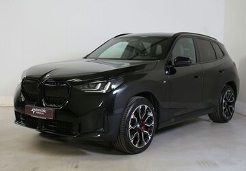 BMW X3 17.540 km 61.840 &euro; Paderborn 33100