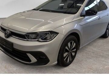 VW Polo 25.025 km 22.290 &euro; Detmold 32756