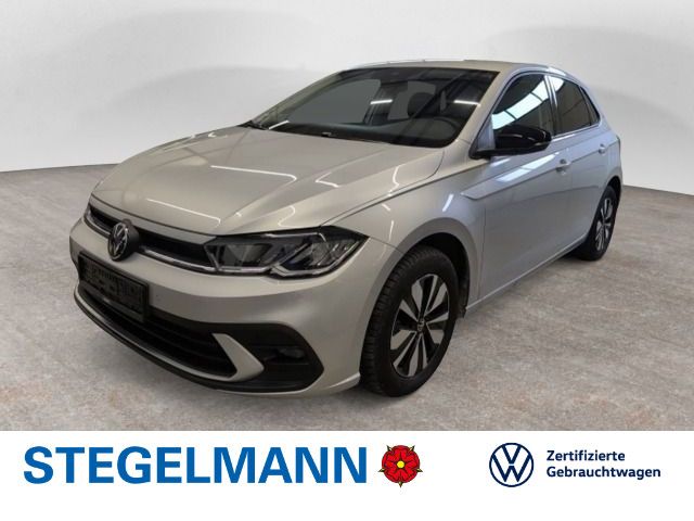 VW Polo 25.025 km 22.290 &euro; Detmold 32756