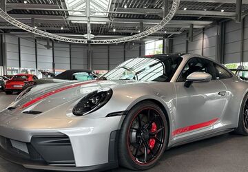 Porsche 992 1.200 km 222.790 &euro; Paderborn 33100