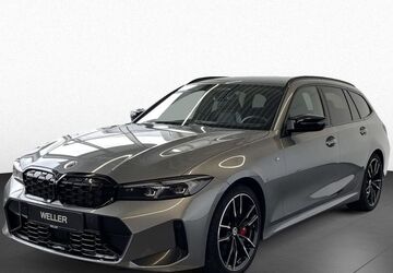 BMW M340d 105.712 km 42.680 &euro; Paderborn 33104