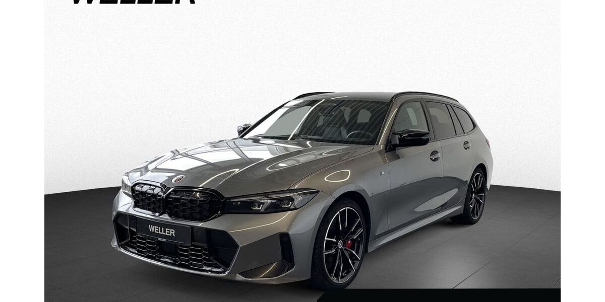 BMW M340d 105.712 km 42.680 &euro; Paderborn 33104