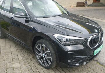 BMW X1 16.000 km 31.590 &euro; Delbrück 33129