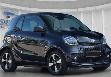 Smart ForTwo 28.821 km 14.745 &euro; Schloß Holte-Stukenbrock 33758