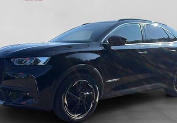 Citroen DS 64.510 km 28.290 &euro; Detmold 32758