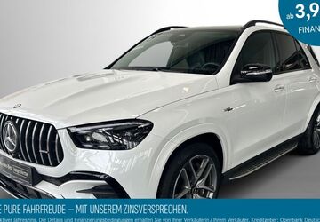 Mercedes-Benz GLE 53 AMG 15.358 km 99.780 &euro; Detmold 32758
